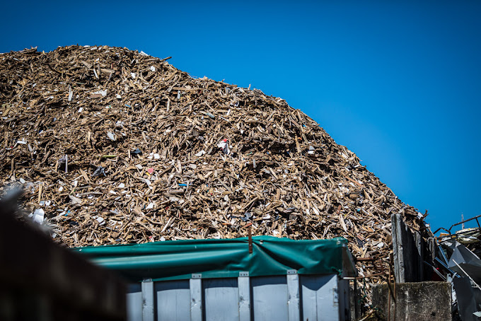 Aperçu des activités de la casse automobile ROUVREAU RECYCLAGE située à NIORT (79000)